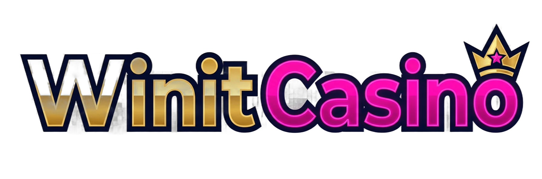 Winit Casino Logo